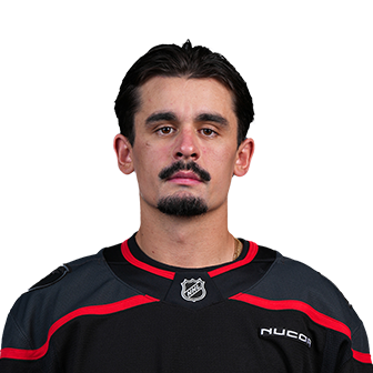 Photo of Seth Jarvis